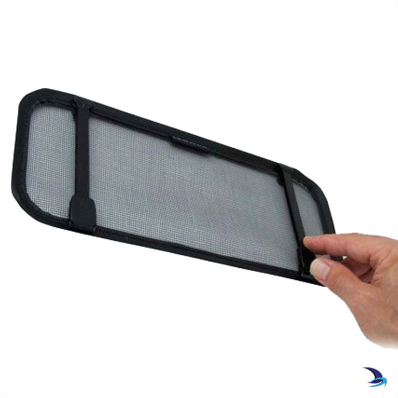 Lewmar - Portlight Clip Flyscreens